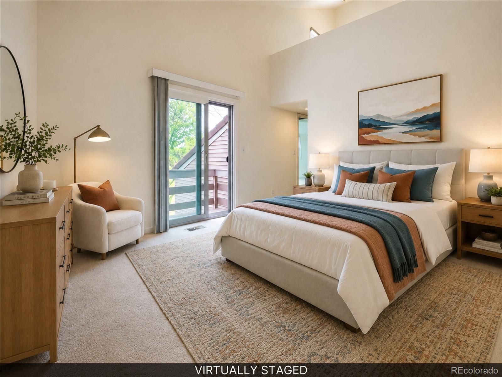 MLS Image #21 for 2267 s yosemite circle,denver, Colorado