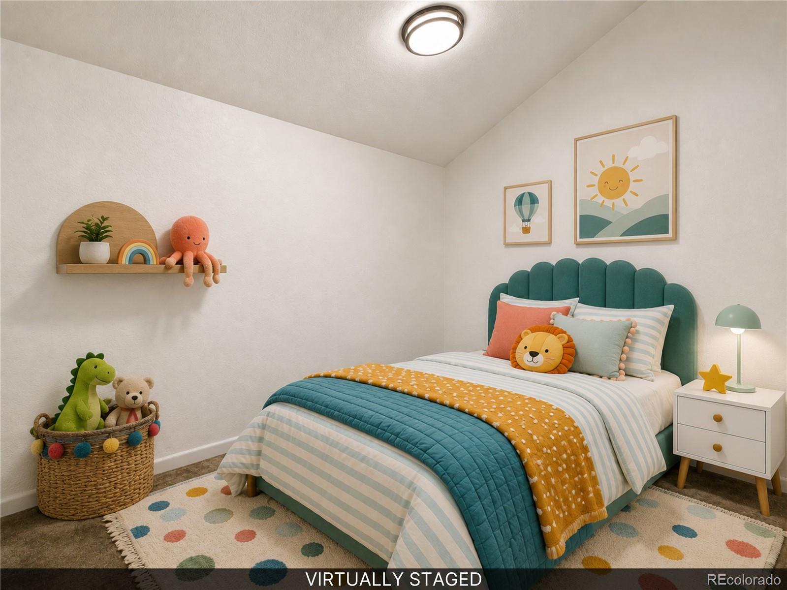 MLS Image #27 for 2267 s yosemite circle,denver, Colorado