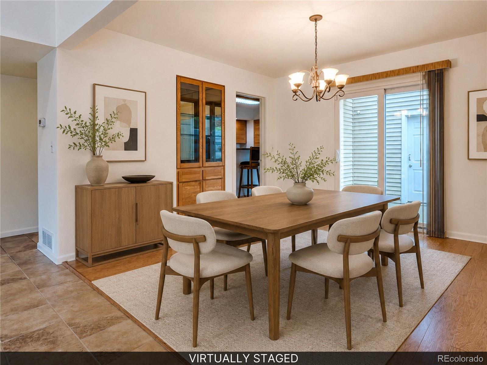 MLS Image #5 for 2267 s yosemite circle,denver, Colorado