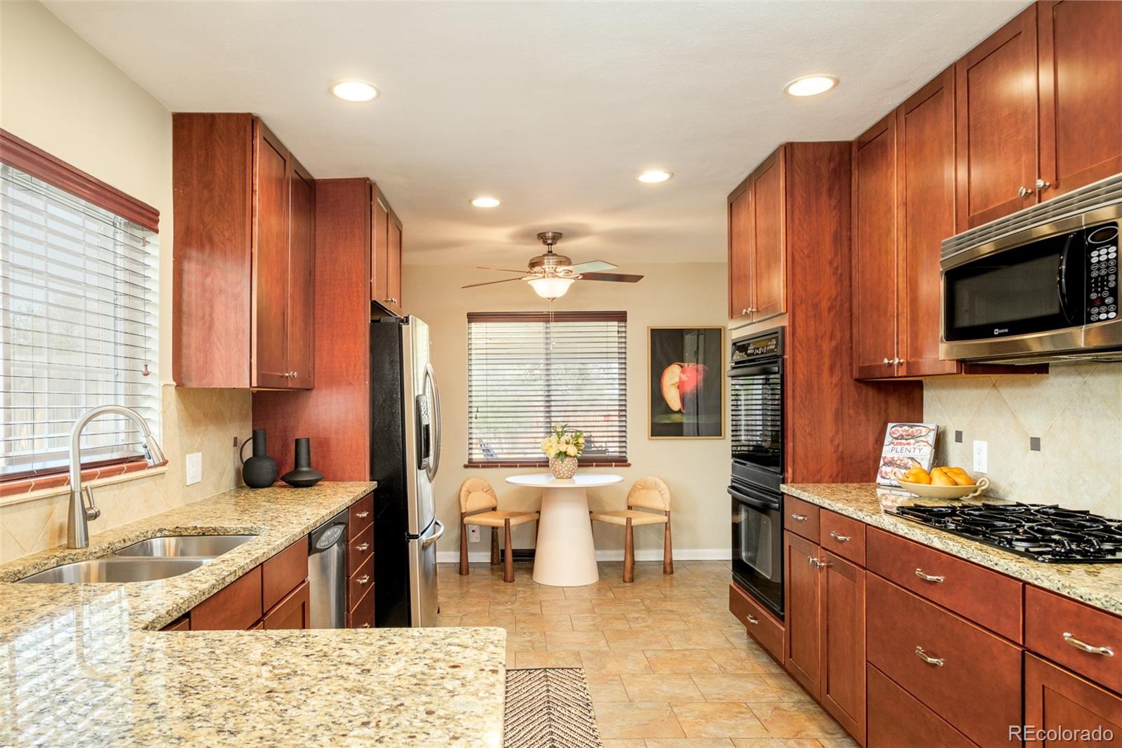 MLS Image #12 for 2432 s kearney street,denver, Colorado