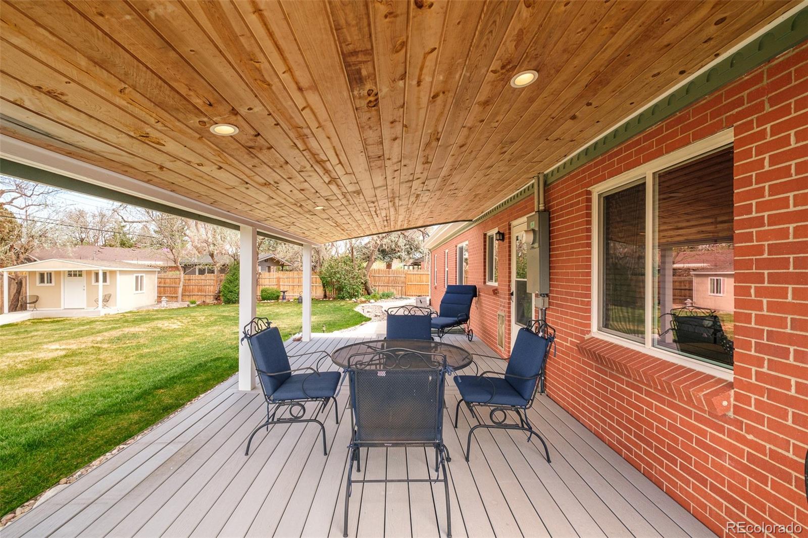 MLS Image #30 for 2432 s kearney street,denver, Colorado