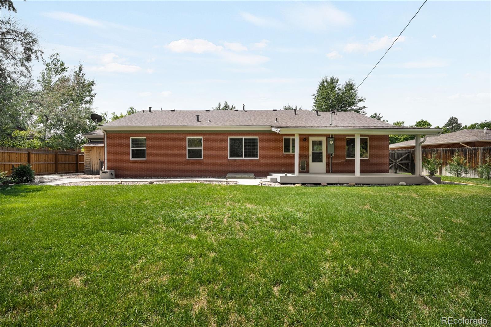 MLS Image #31 for 2432 s kearney street,denver, Colorado