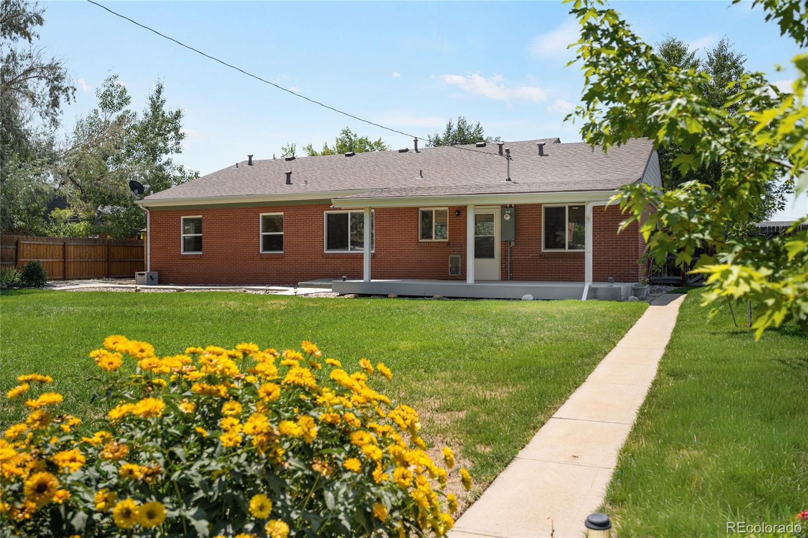 MLS Image #32 for 2432 s kearney street,denver, Colorado
