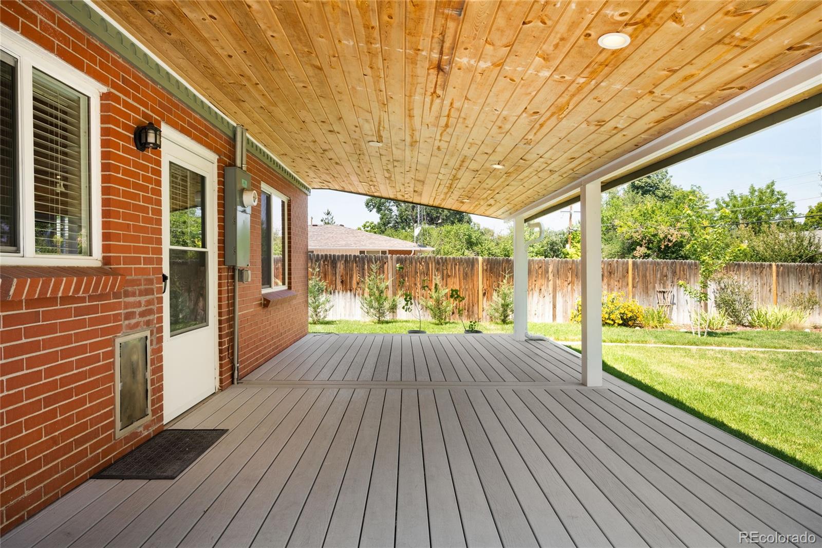 MLS Image #34 for 2432 s kearney street,denver, Colorado