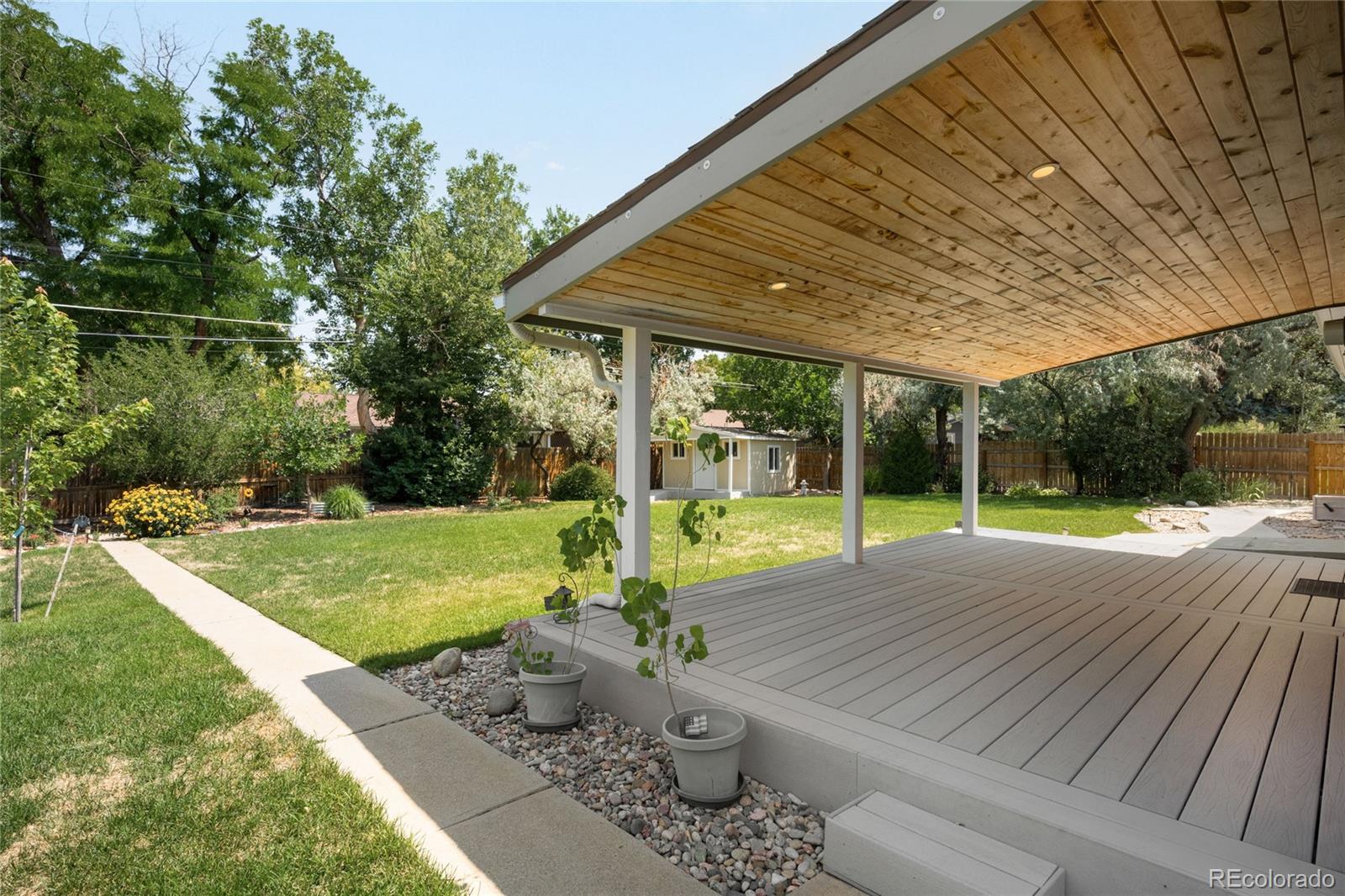 MLS Image #35 for 2432 s kearney street,denver, Colorado
