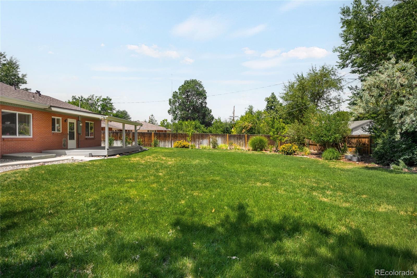 MLS Image #36 for 2432 s kearney street,denver, Colorado