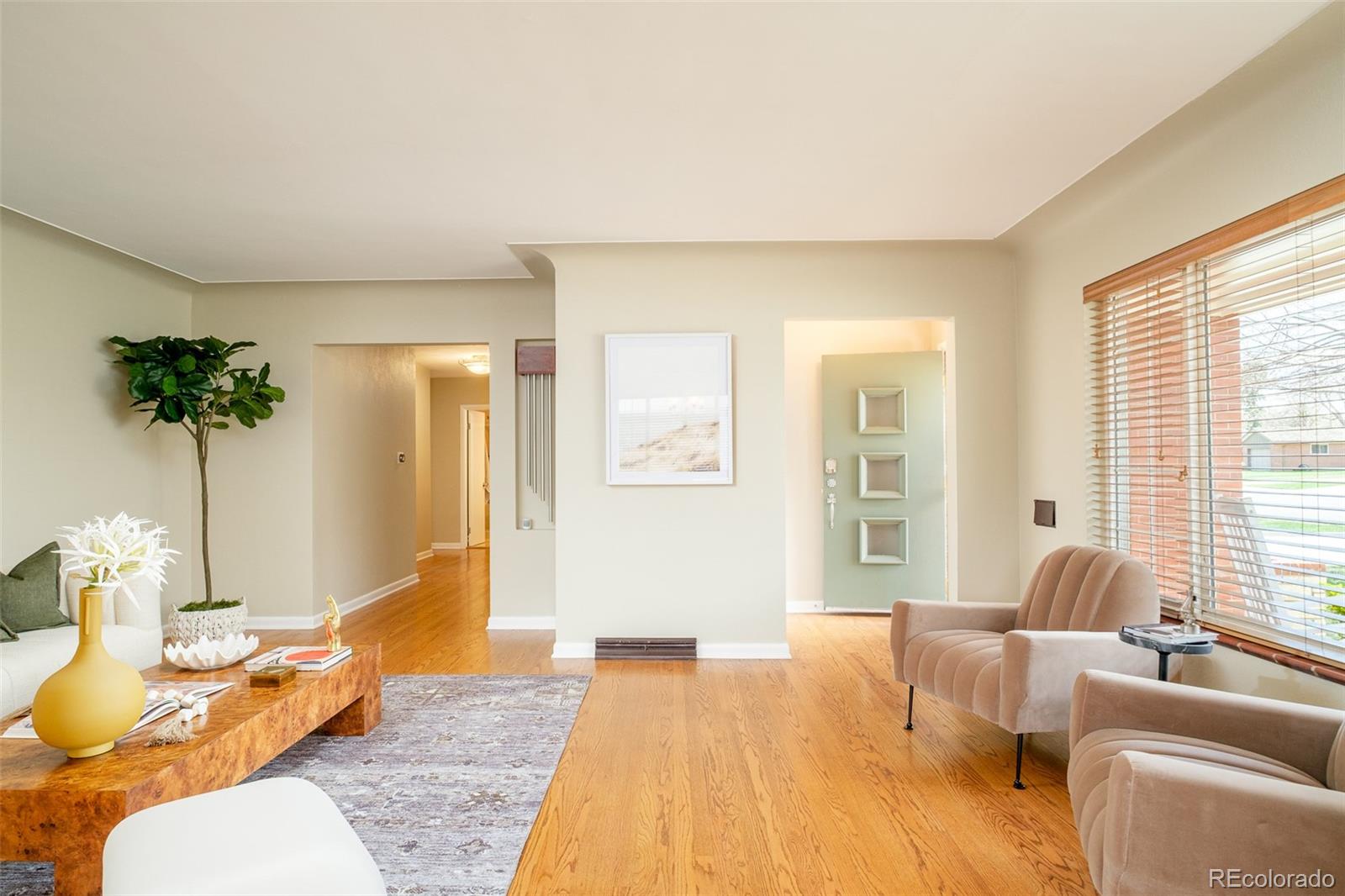 MLS Image #4 for 2432 s kearney street,denver, Colorado