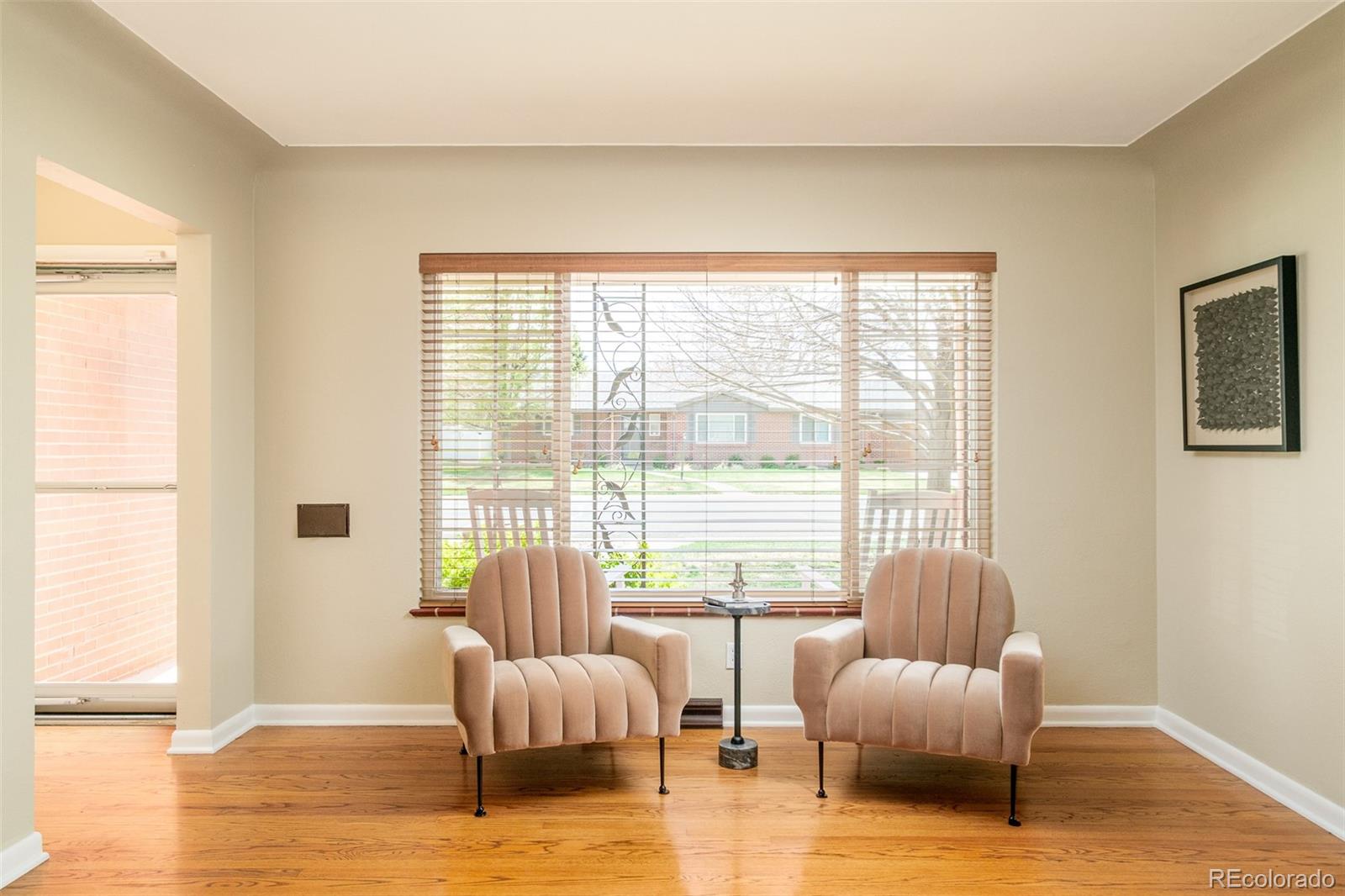 MLS Image #5 for 2432 s kearney street,denver, Colorado