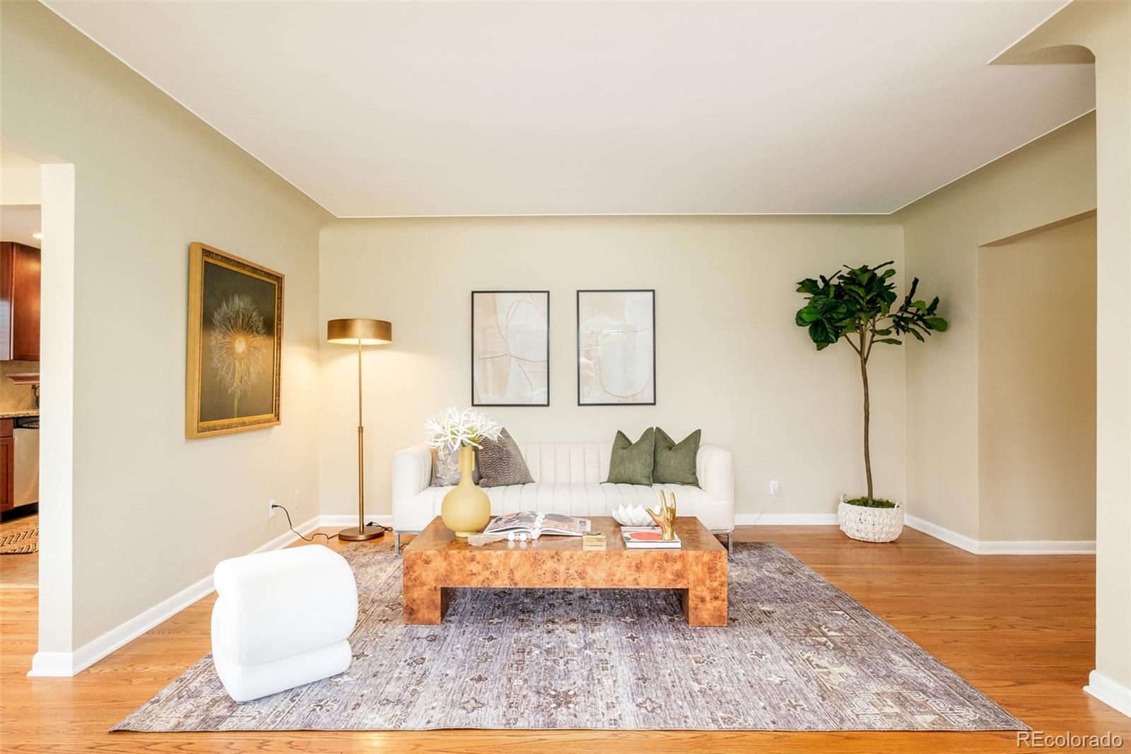MLS Image #6 for 2432 s kearney street,denver, Colorado