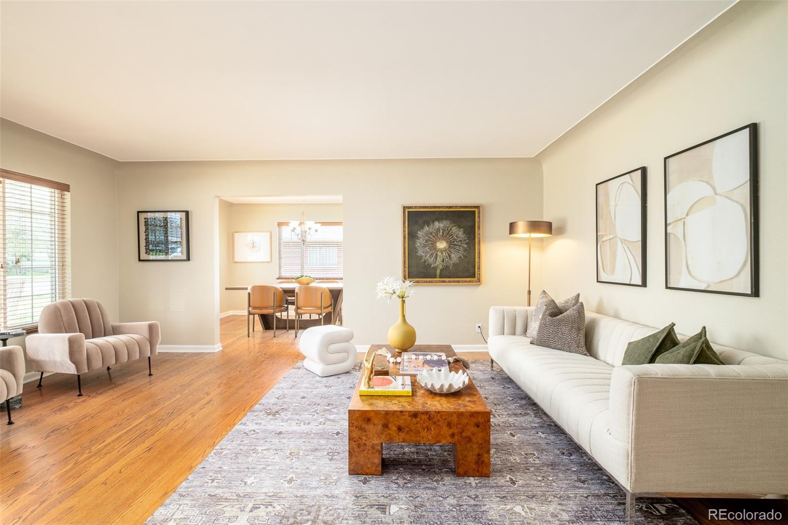 MLS Image #7 for 2432 s kearney street,denver, Colorado