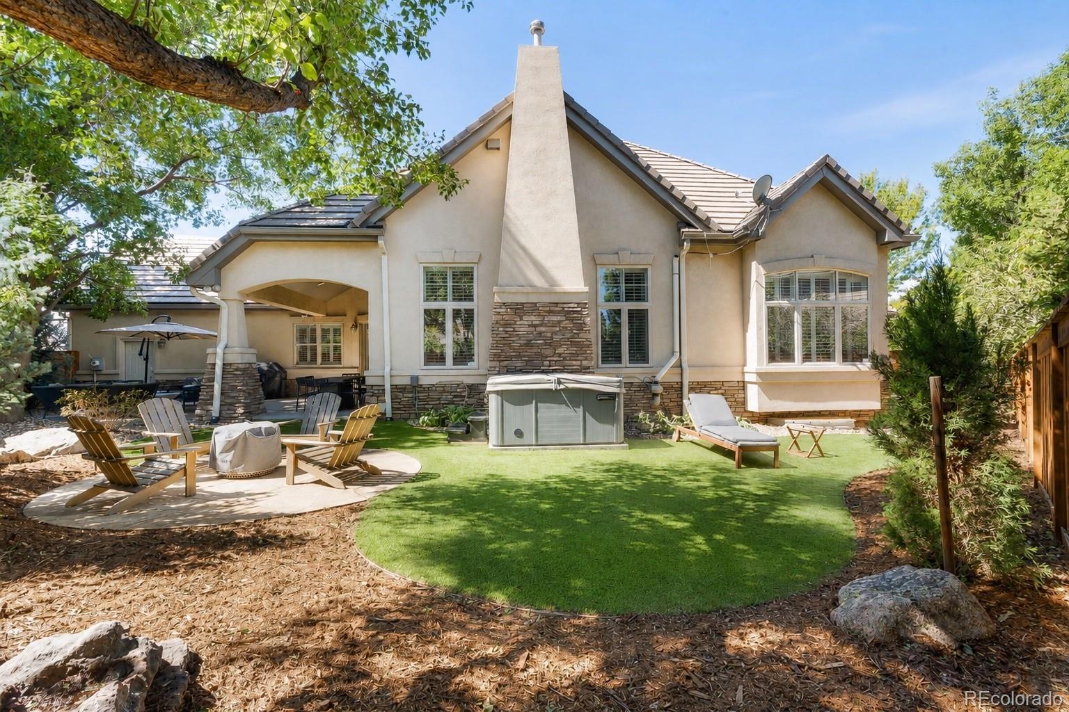 MLS Image #33 for 11657 e berry drive,englewood, Colorado
