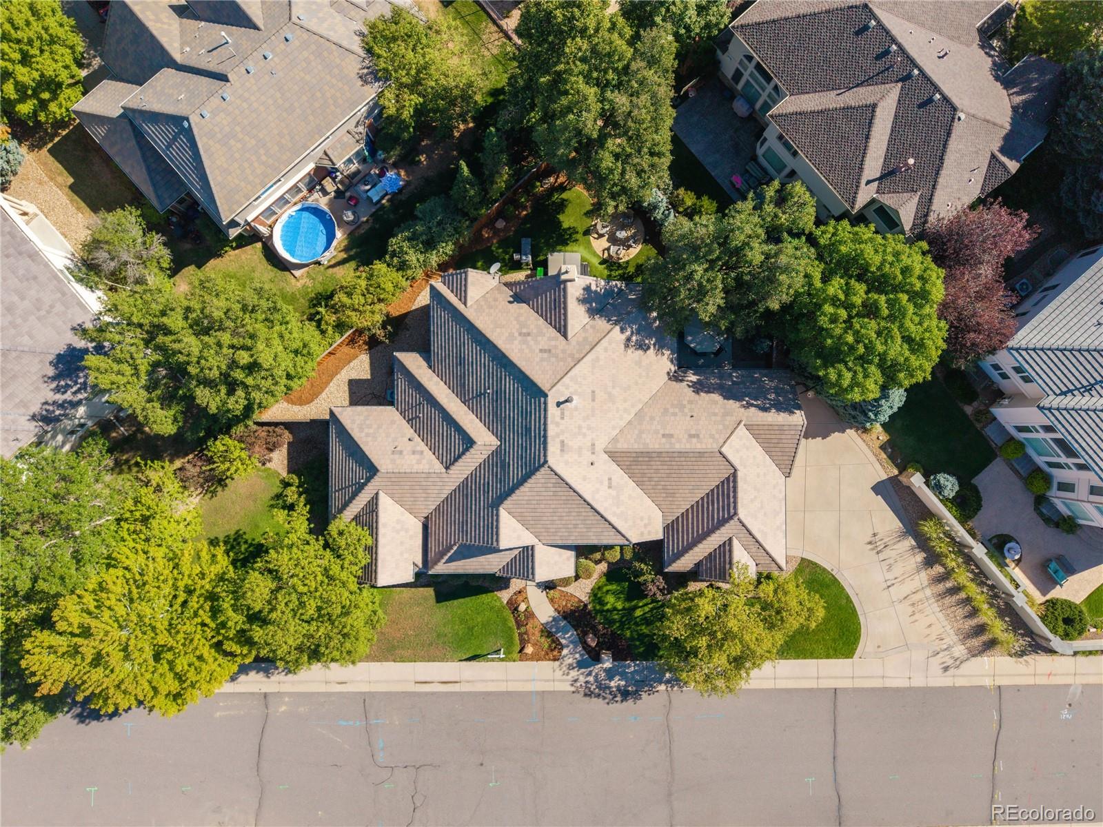 MLS Image #40 for 11657 e berry drive,englewood, Colorado