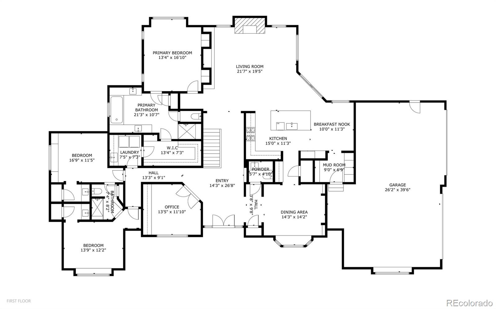 MLS Image #48 for 11657 e berry drive,englewood, Colorado