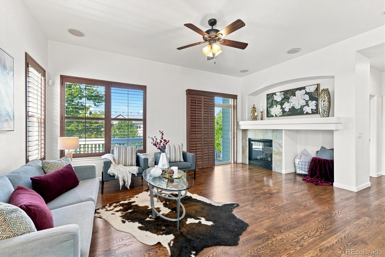 MLS Image #10 for 12151 s hidden trail court,parker, Colorado