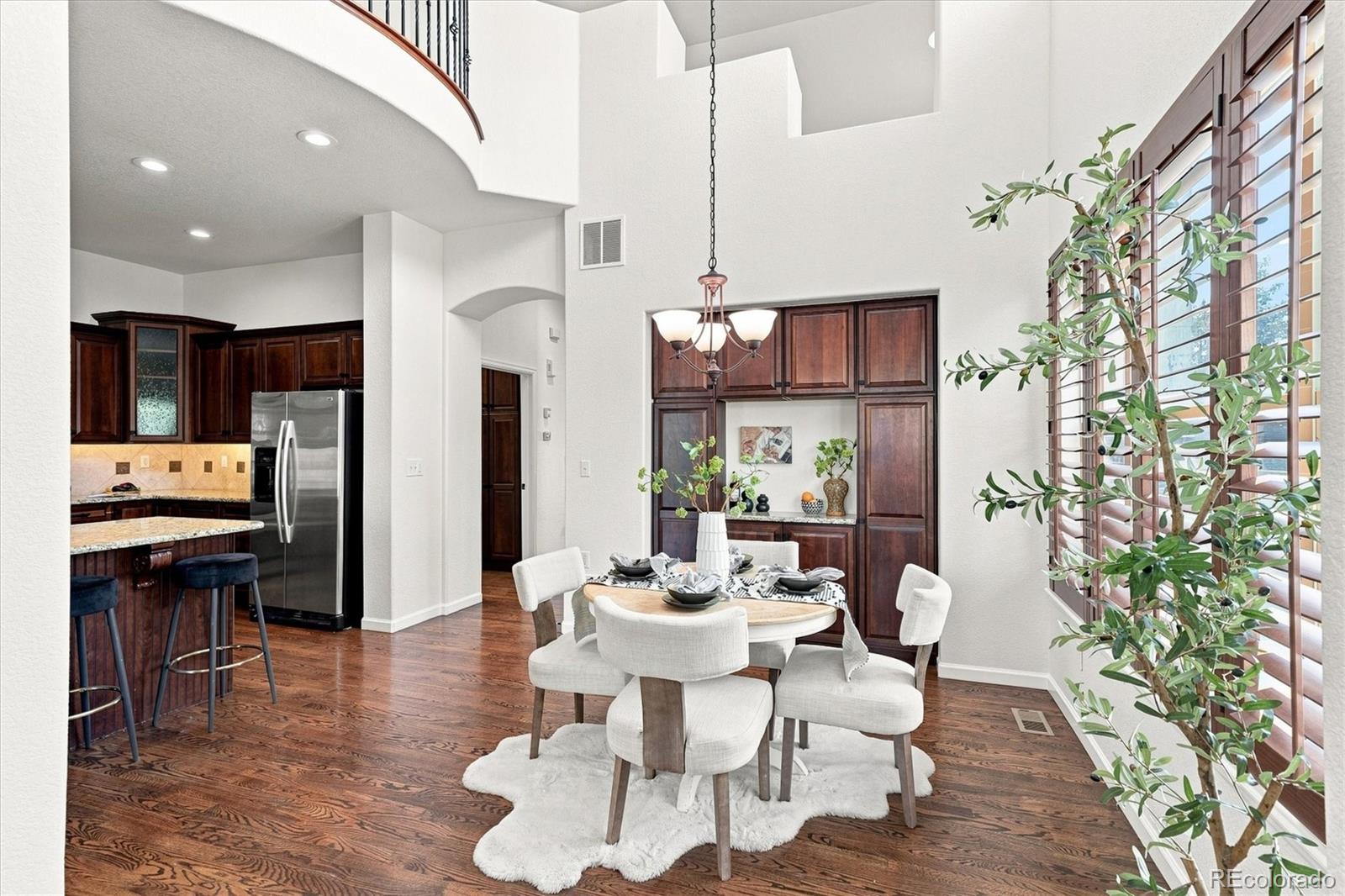 MLS Image #12 for 12151 s hidden trail court,parker, Colorado