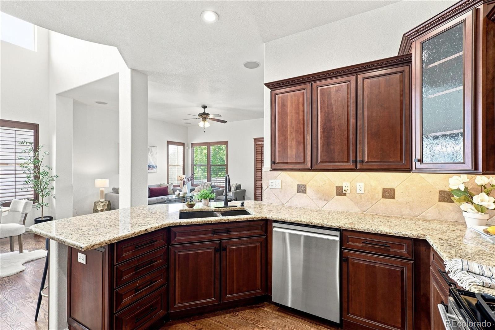 MLS Image #14 for 12151 s hidden trail court,parker, Colorado