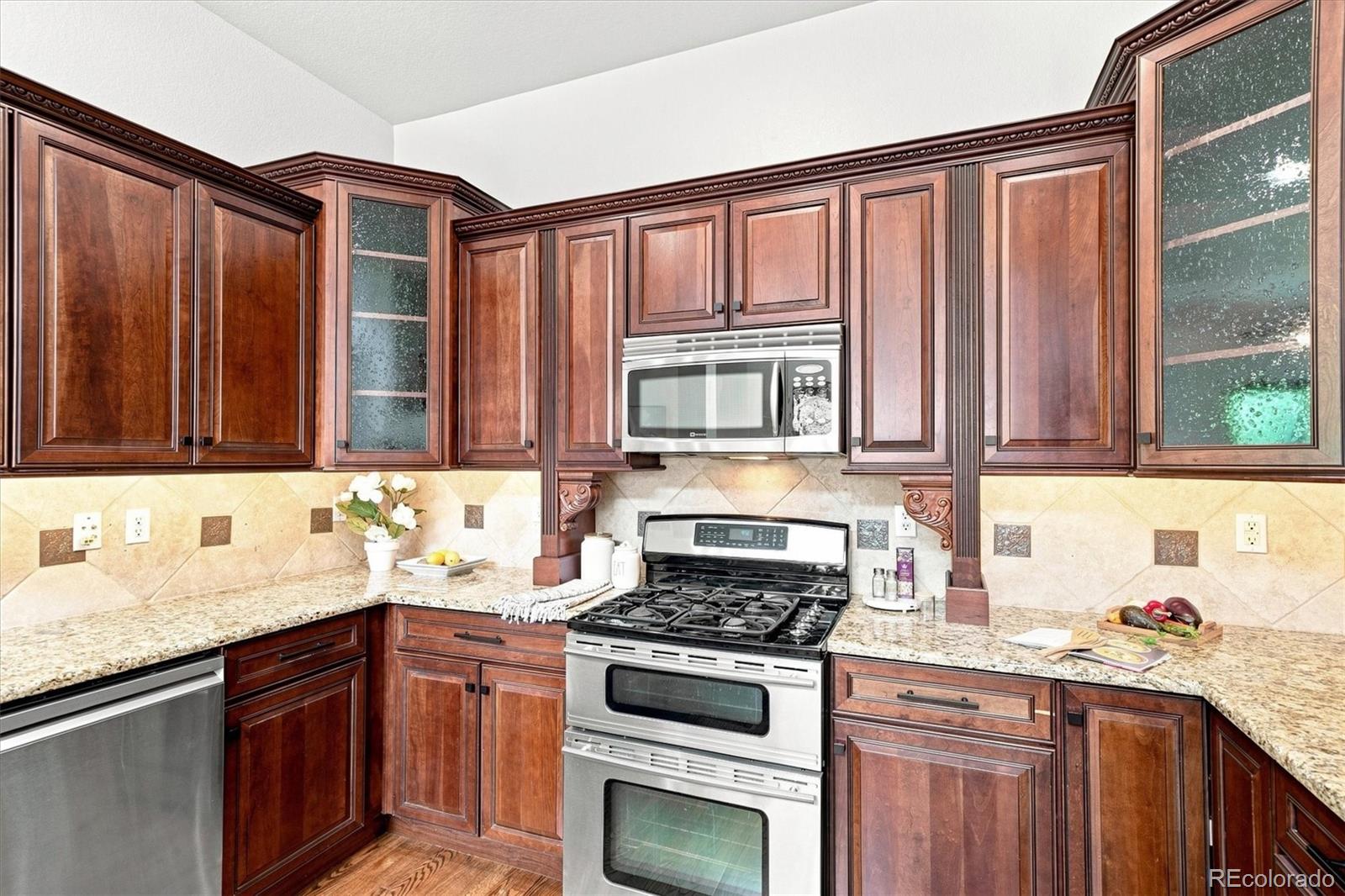 MLS Image #16 for 12151 s hidden trail court,parker, Colorado