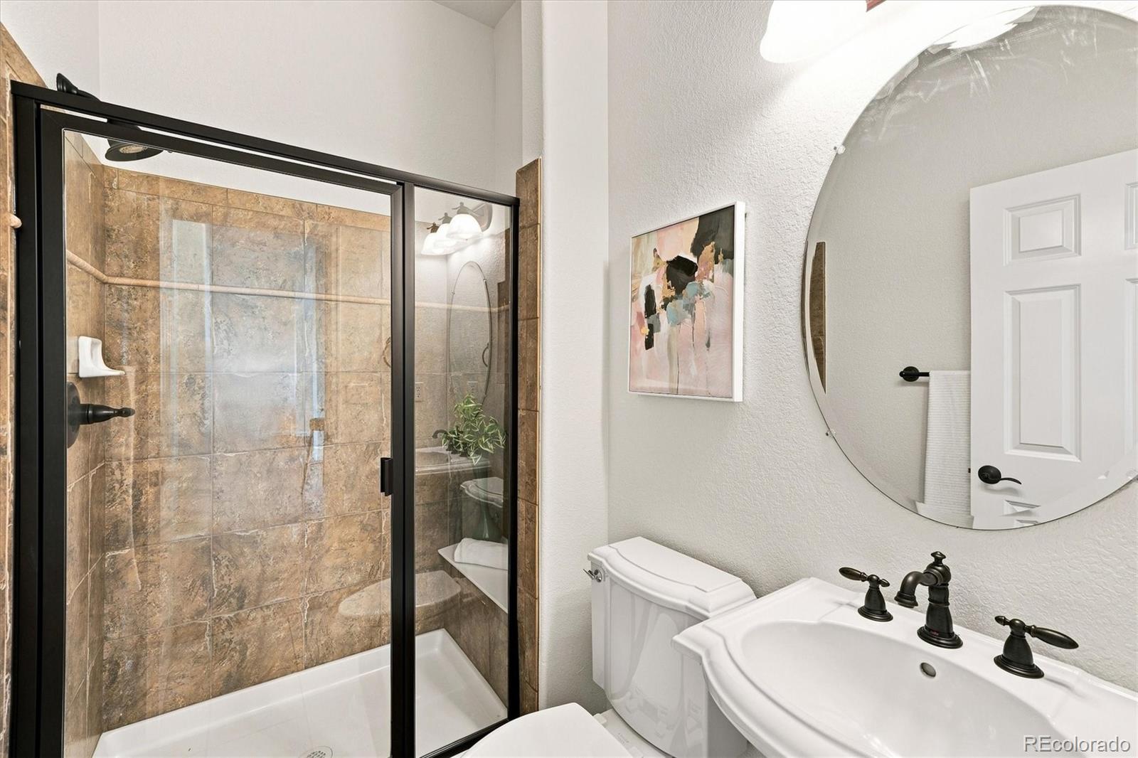 MLS Image #17 for 12151 s hidden trail court,parker, Colorado
