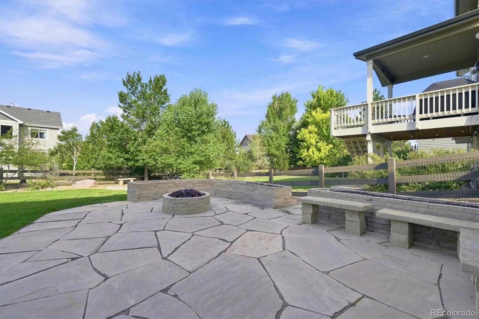 MLS Image #21 for 12151 s hidden trail court,parker, Colorado