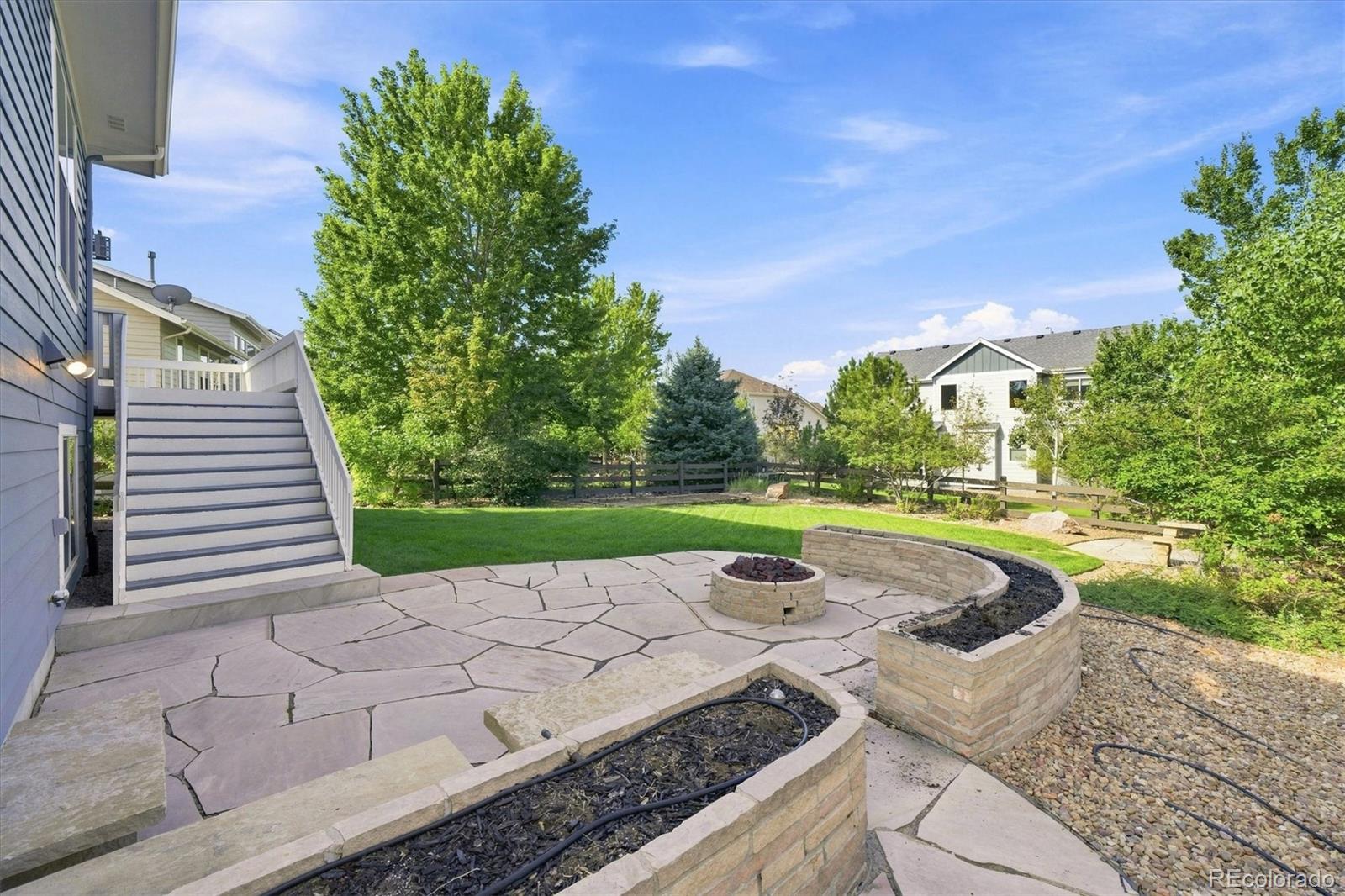 MLS Image #22 for 12151 s hidden trail court,parker, Colorado