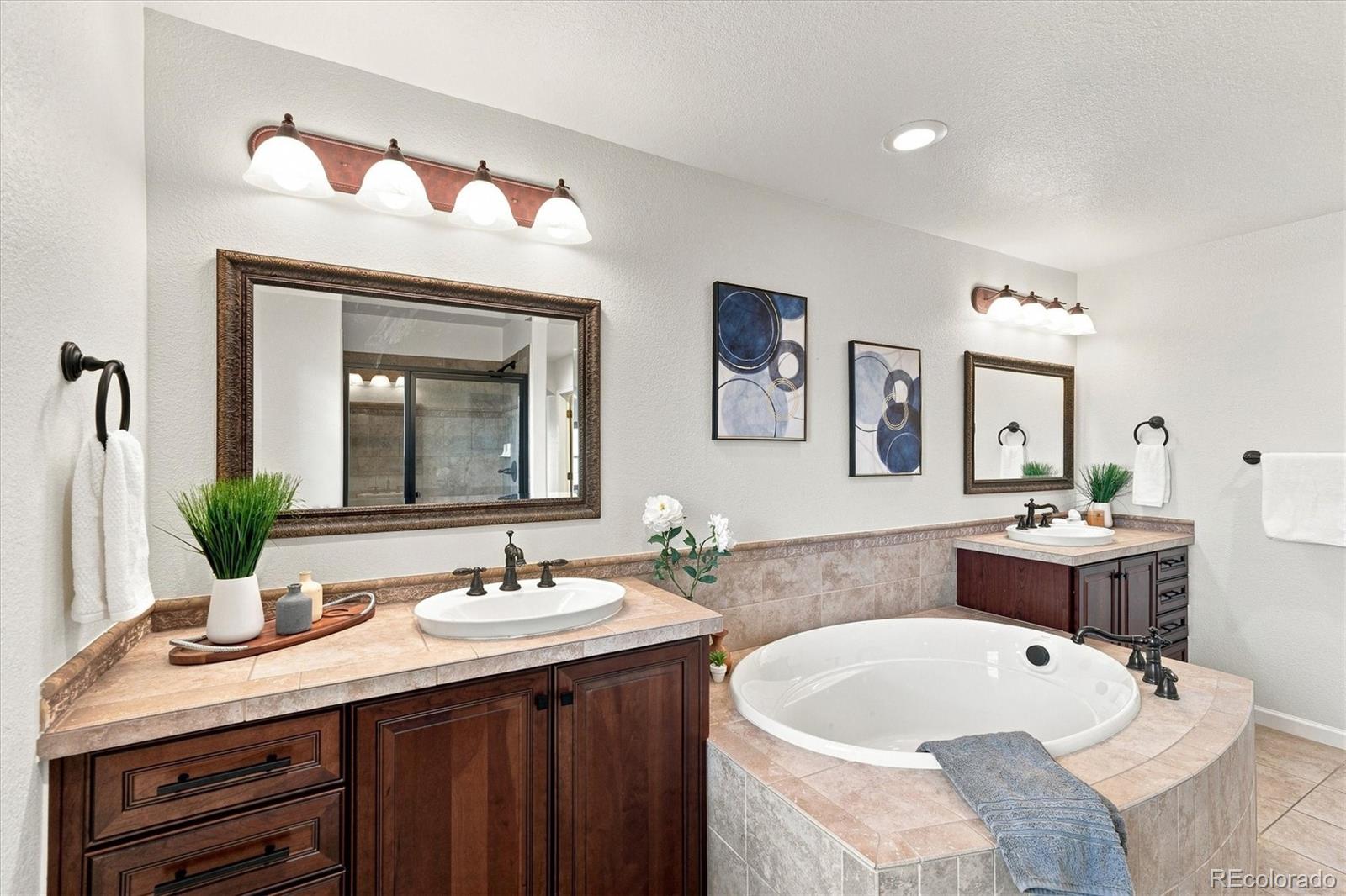 MLS Image #24 for 12151 s hidden trail court,parker, Colorado