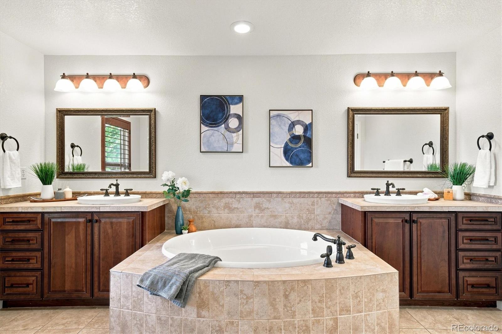 MLS Image #25 for 12151 s hidden trail court,parker, Colorado