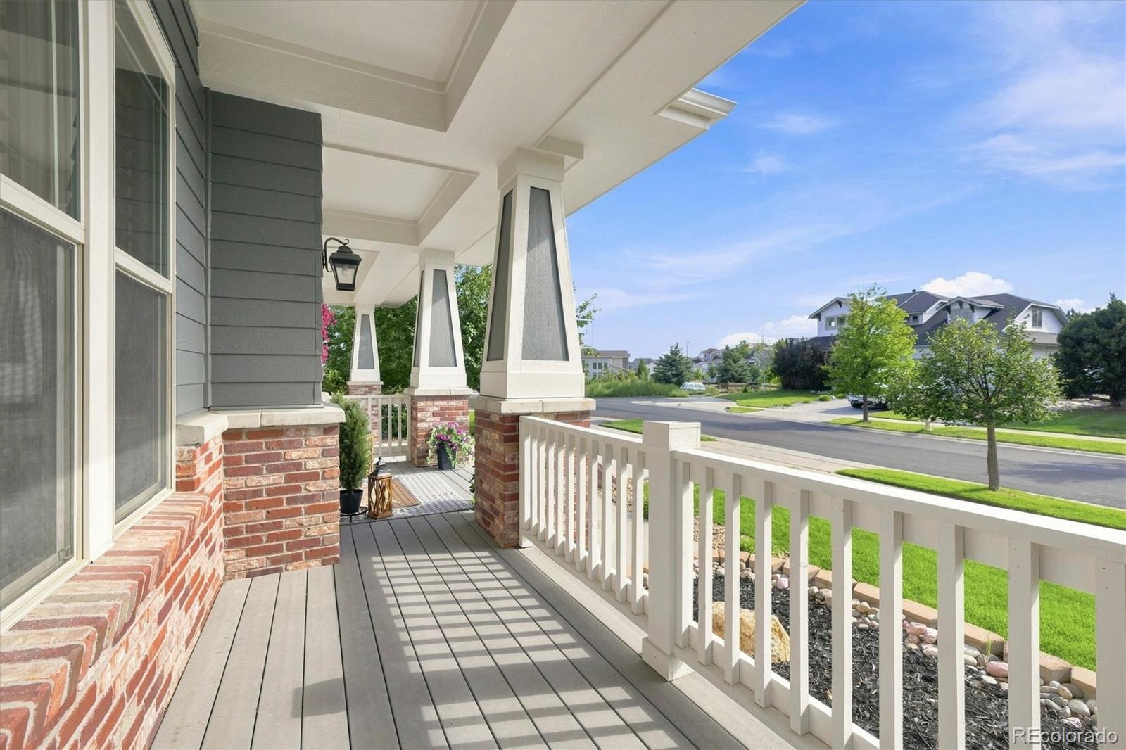 MLS Image #3 for 12151 s hidden trail court,parker, Colorado