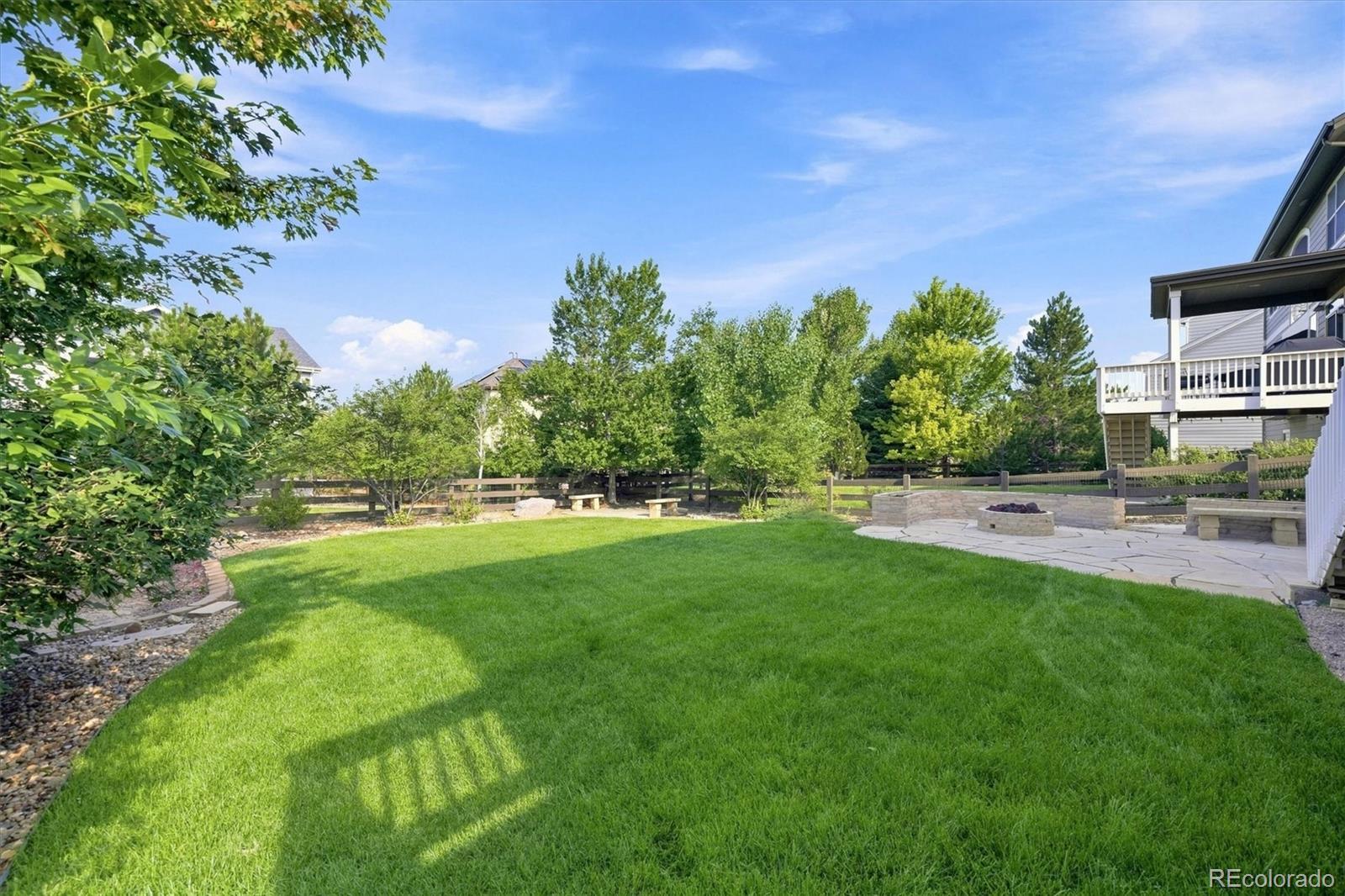 MLS Image #38 for 12151 s hidden trail court,parker, Colorado
