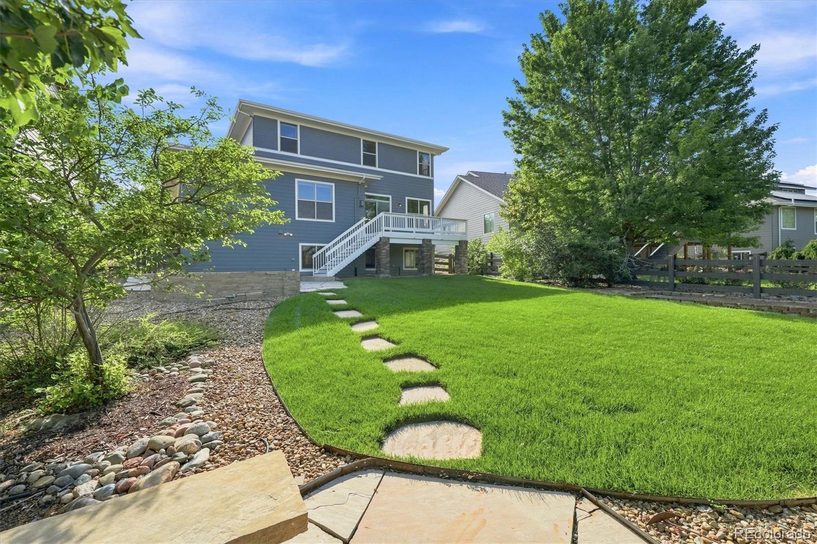 MLS Image #39 for 12151 s hidden trail court,parker, Colorado
