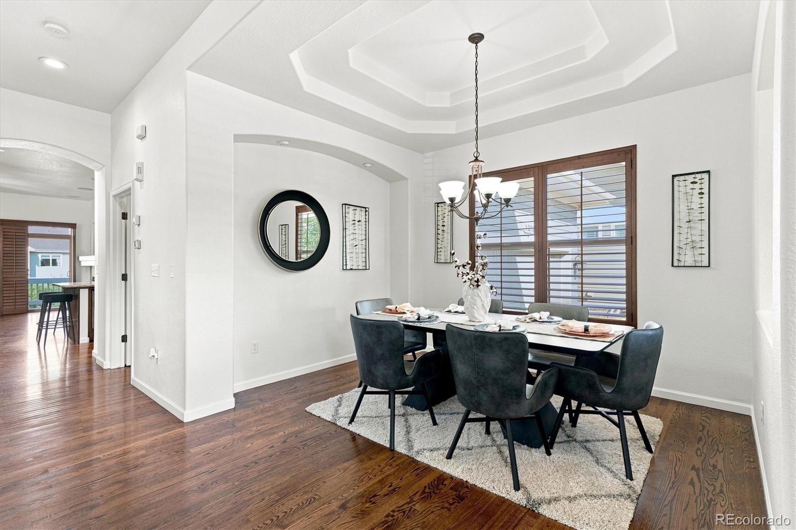 MLS Image #4 for 12151 s hidden trail court,parker, Colorado
