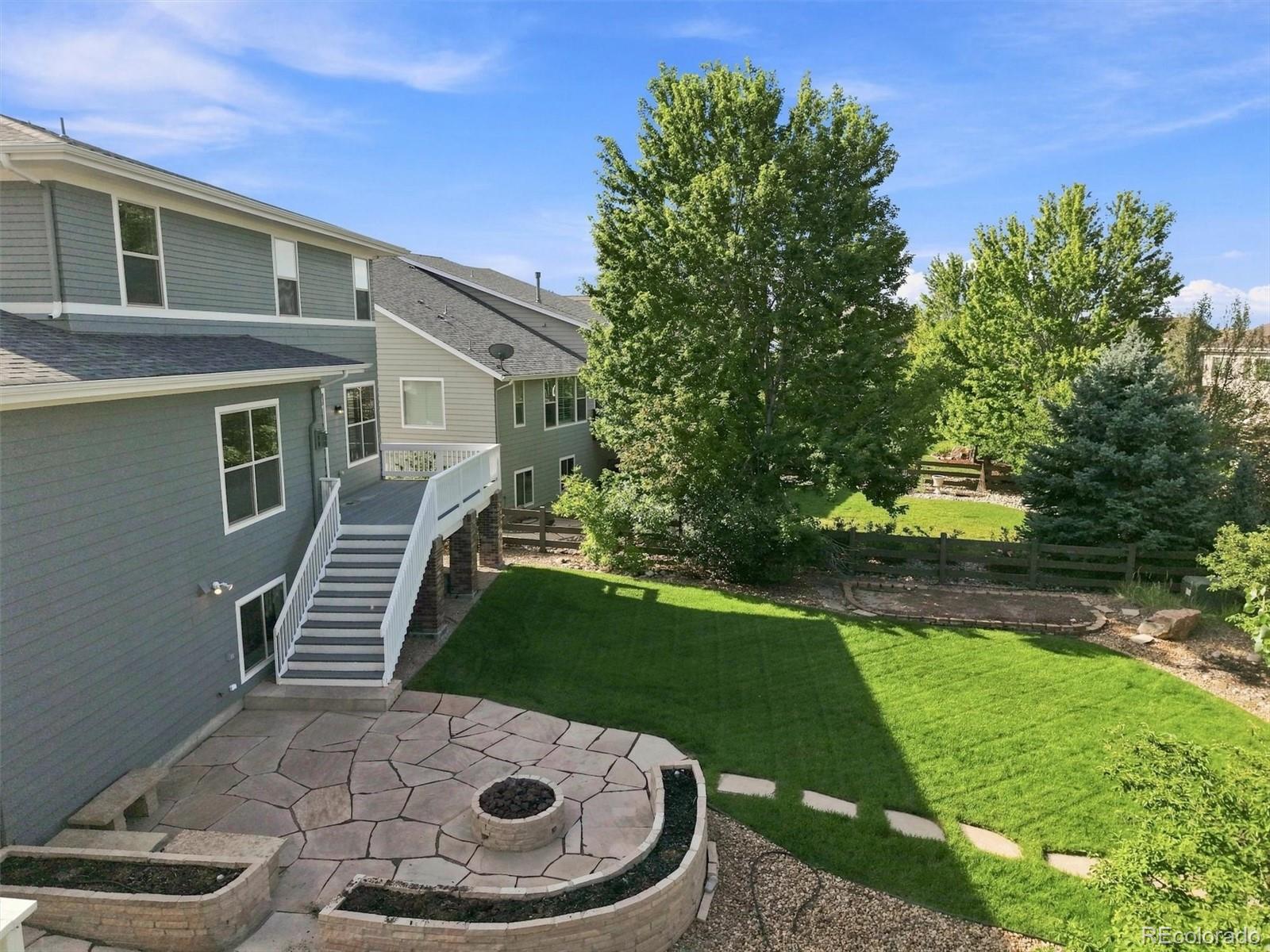 MLS Image #40 for 12151 s hidden trail court,parker, Colorado