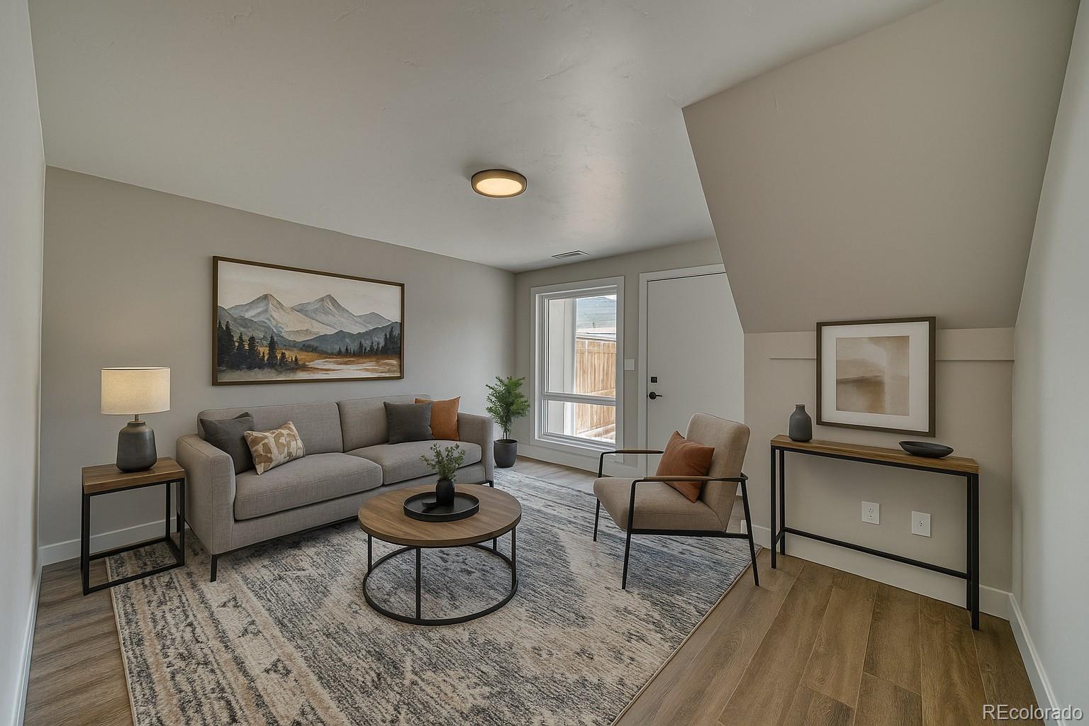 MLS Image #1 for 921  mt massive drive,leadville, Colorado