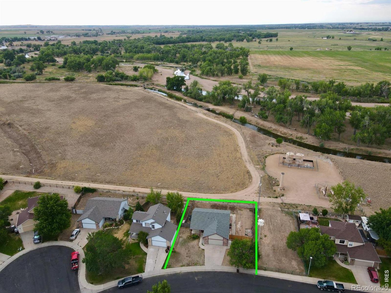 MLS Image #2 for 459  stevens circle,platteville, Colorado