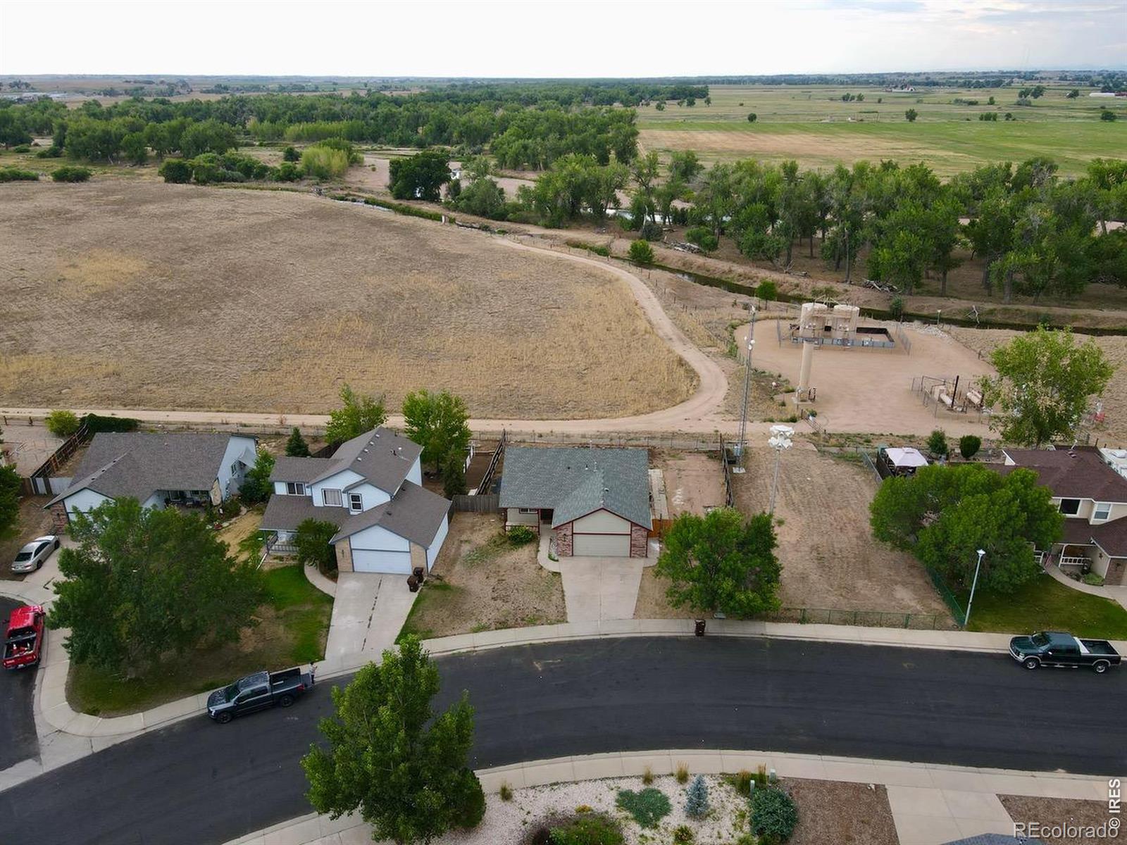 MLS Image #38 for 459  stevens circle,platteville, Colorado
