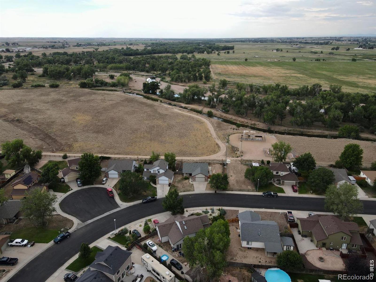 MLS Image #40 for 459  stevens circle,platteville, Colorado