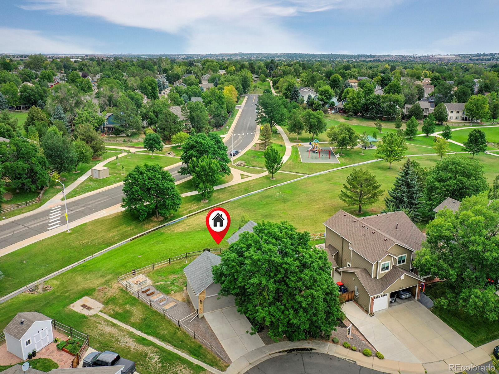 MLS Image #36 for 13380  misty street,broomfield, Colorado