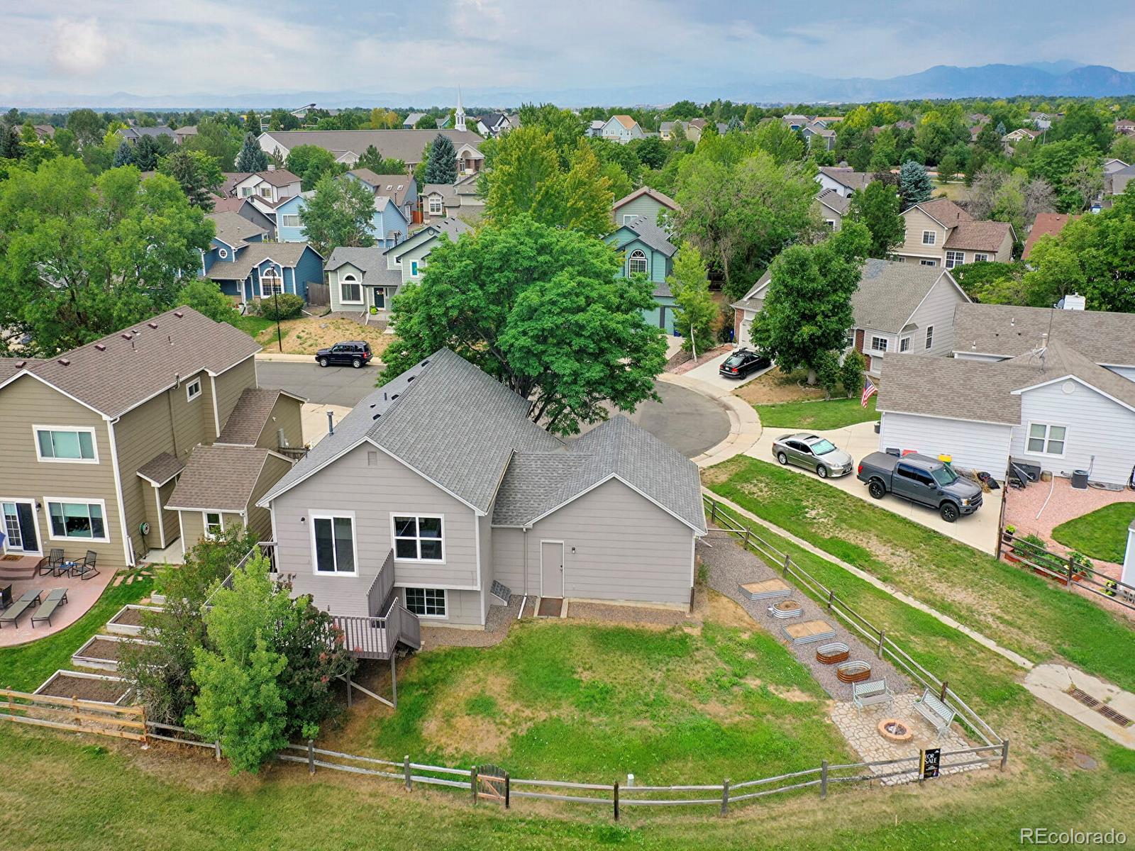 MLS Image #40 for 13380  misty street,broomfield, Colorado