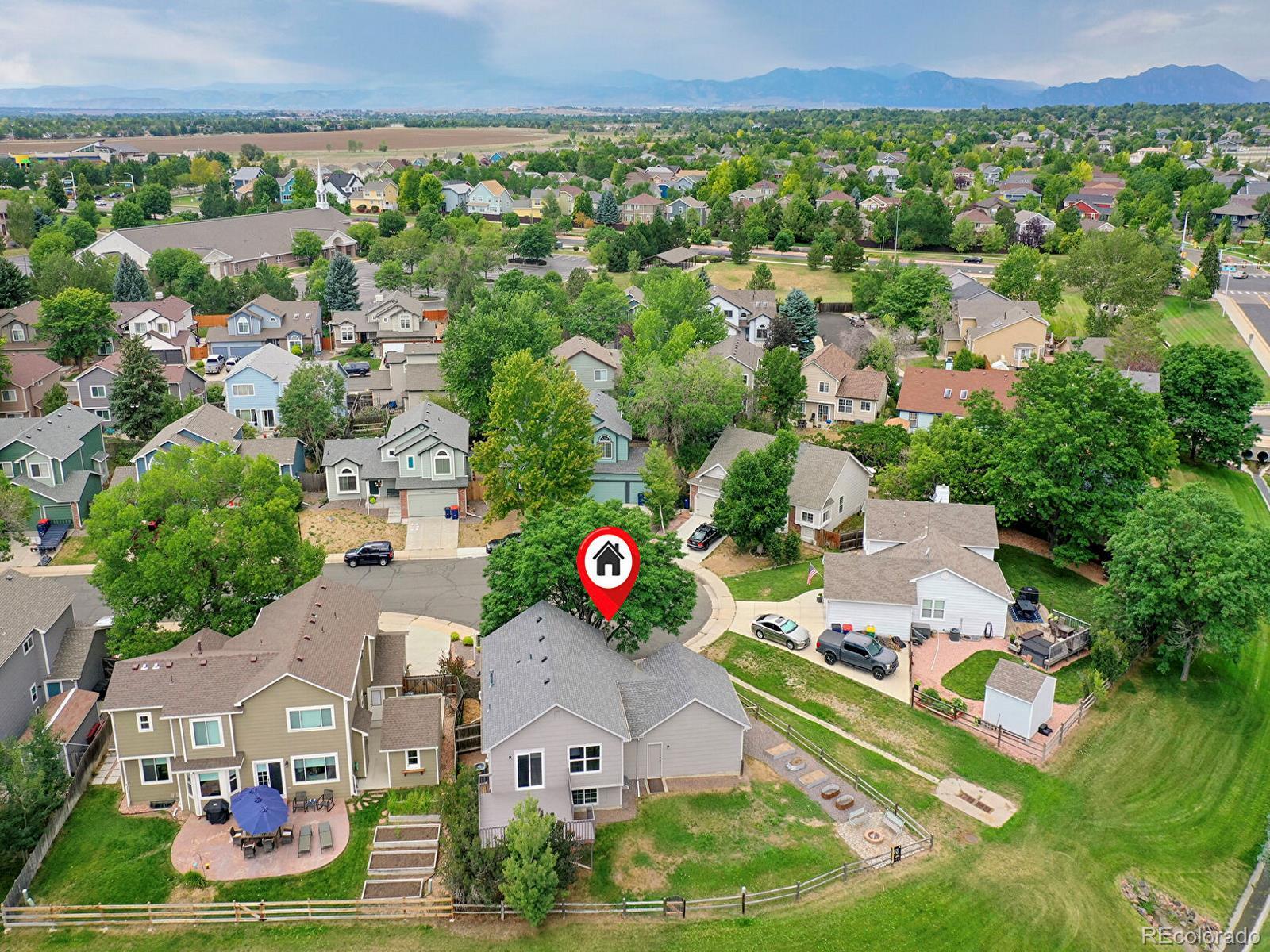 MLS Image #41 for 13380  misty street,broomfield, Colorado