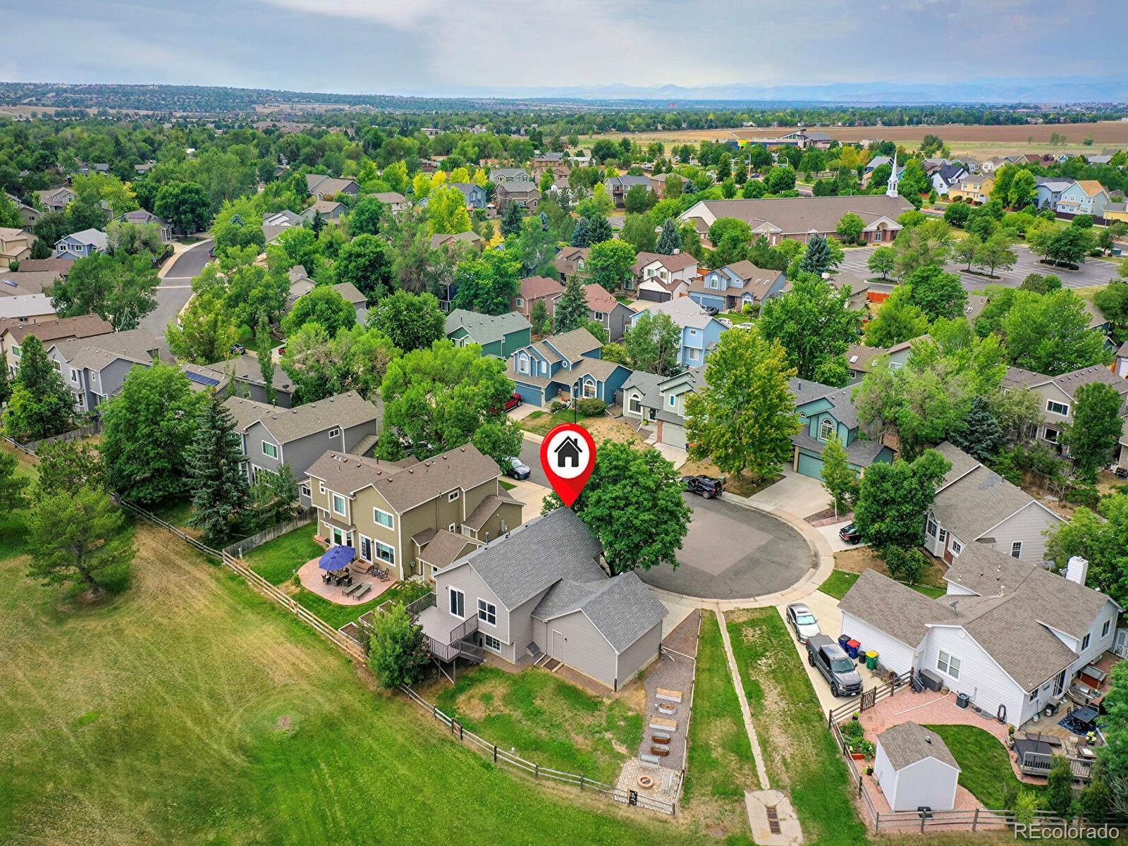 MLS Image #42 for 13380  misty street,broomfield, Colorado