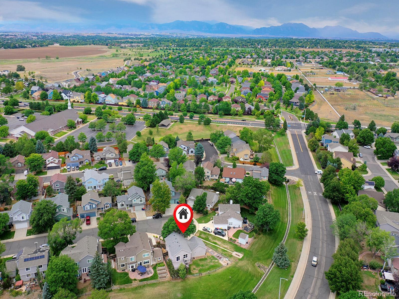 MLS Image #46 for 13380  misty street,broomfield, Colorado