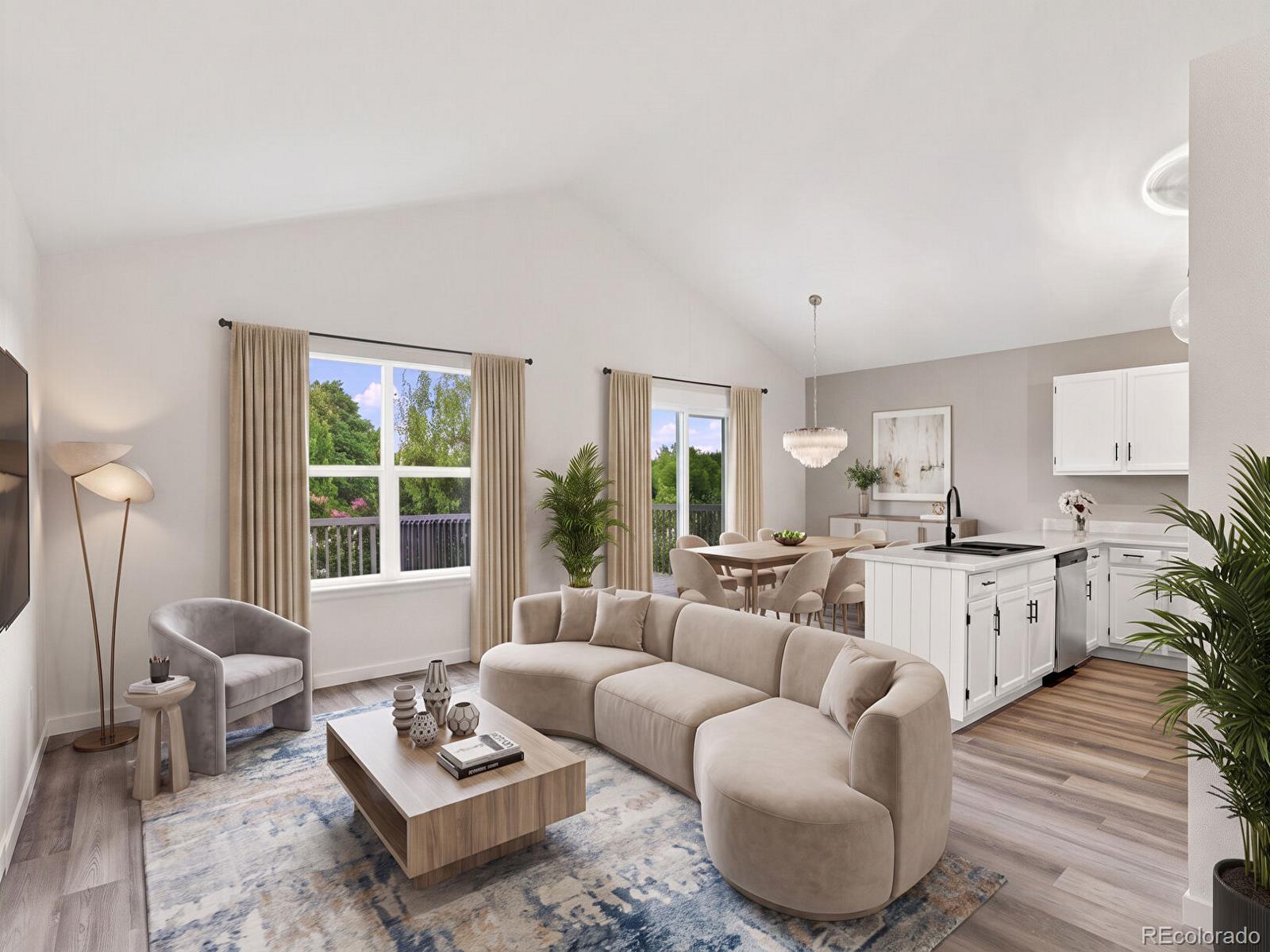 MLS Image #5 for 13380  misty street,broomfield, Colorado
