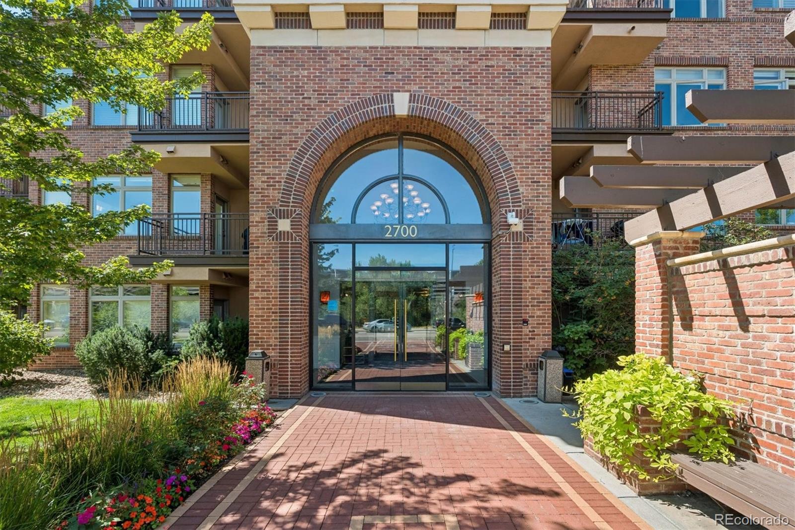 MLS Image #2 for 2700 e cherry creek south drive,denver, Colorado