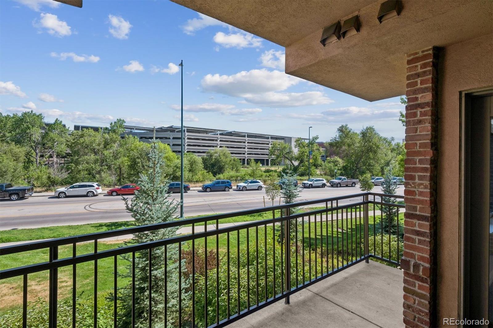 MLS Image #27 for 2700 e cherry creek south drive,denver, Colorado