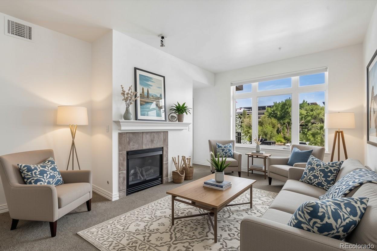 MLS Image #3 for 2700 e cherry creek south drive,denver, Colorado