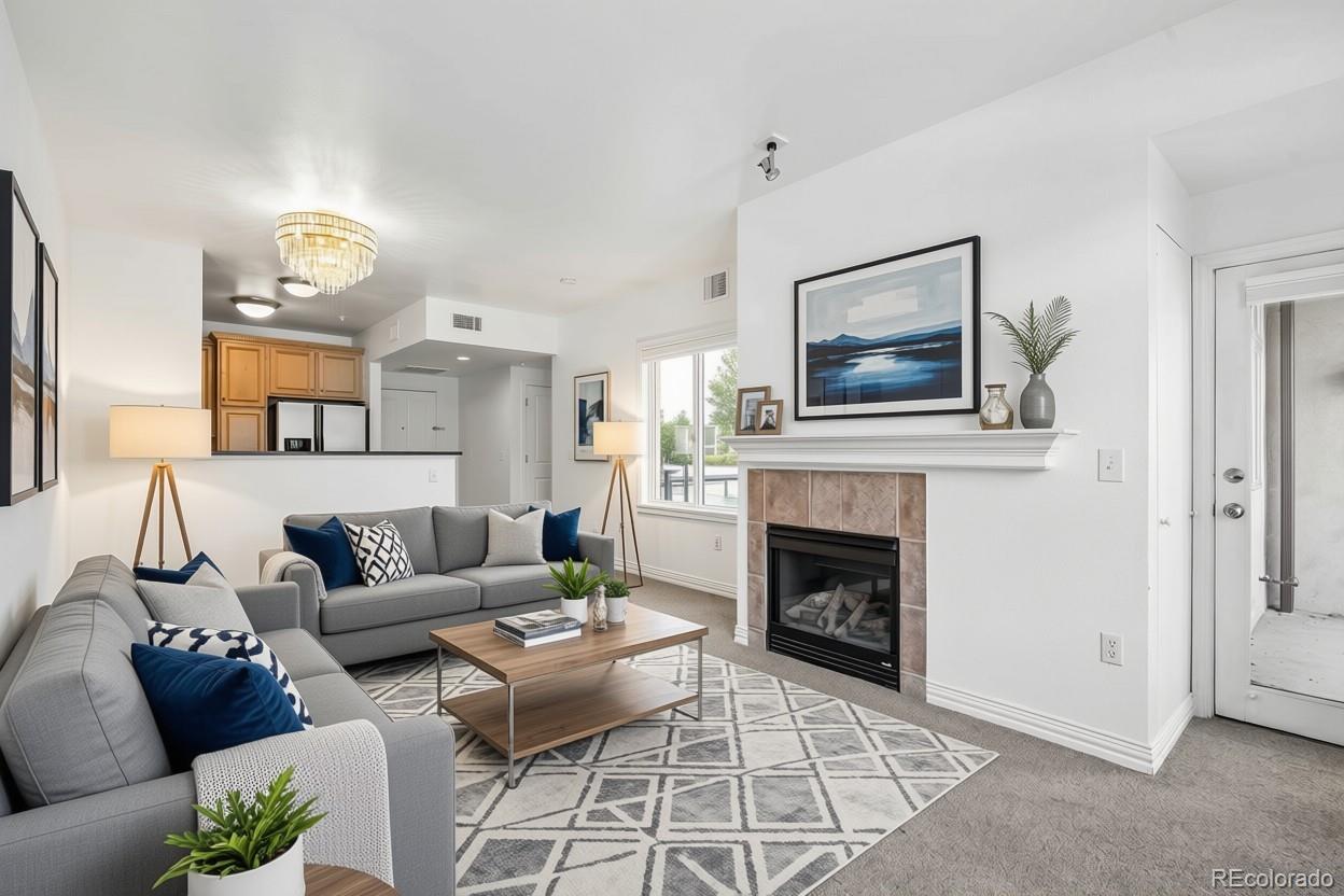 MLS Image #4 for 2700 e cherry creek south drive,denver, Colorado