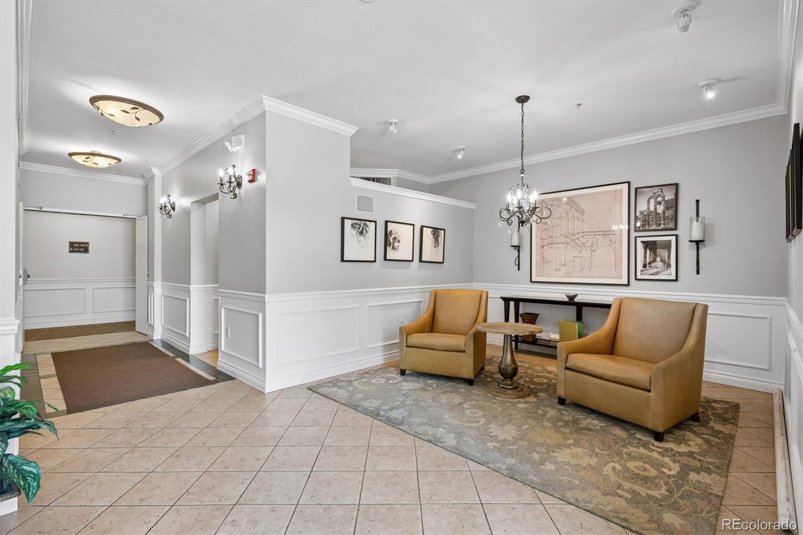 MLS Image #5 for 2700 e cherry creek south drive,denver, Colorado