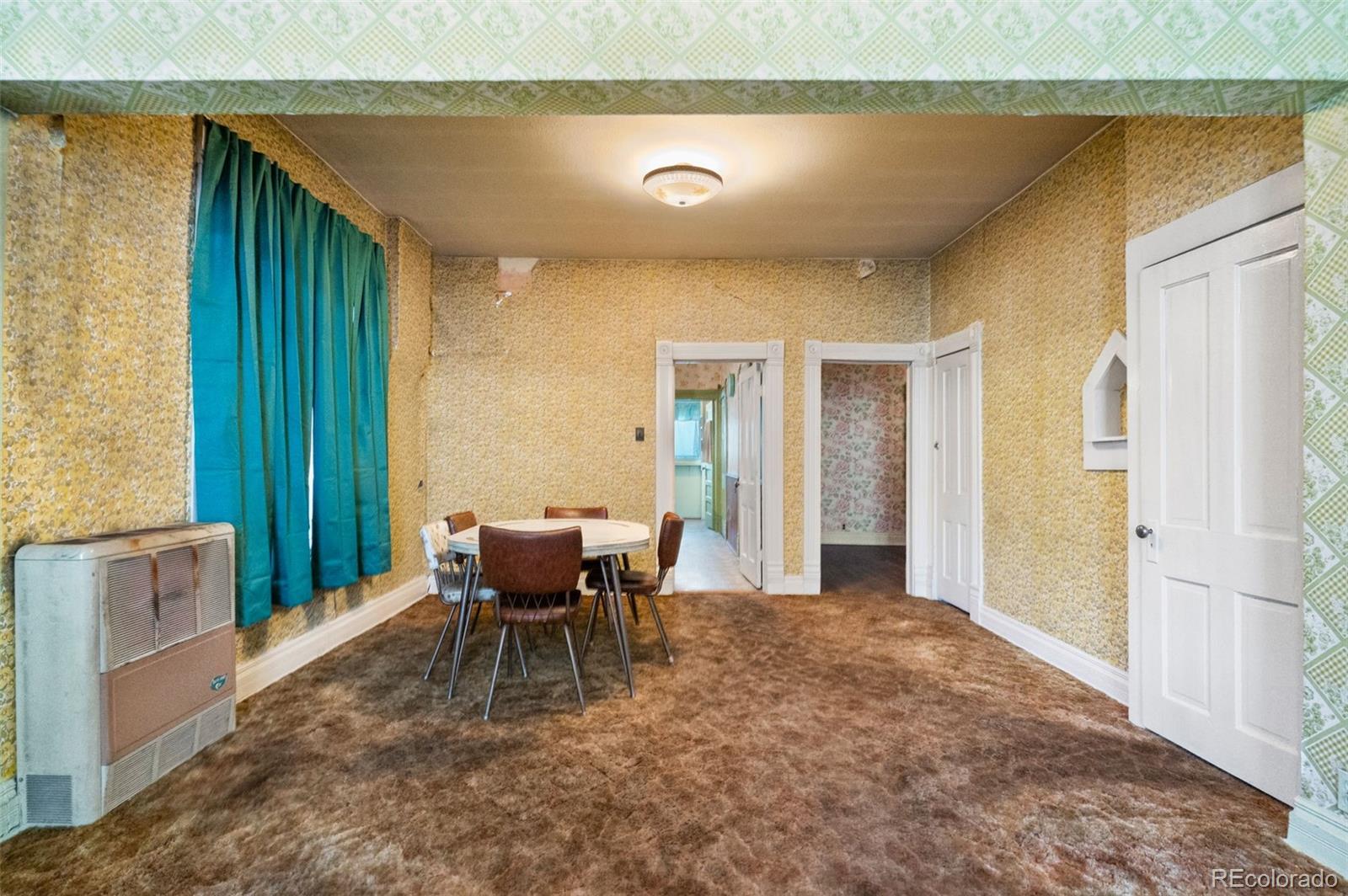 MLS Image #10 for 110 w ellsworth avenue,denver, Colorado