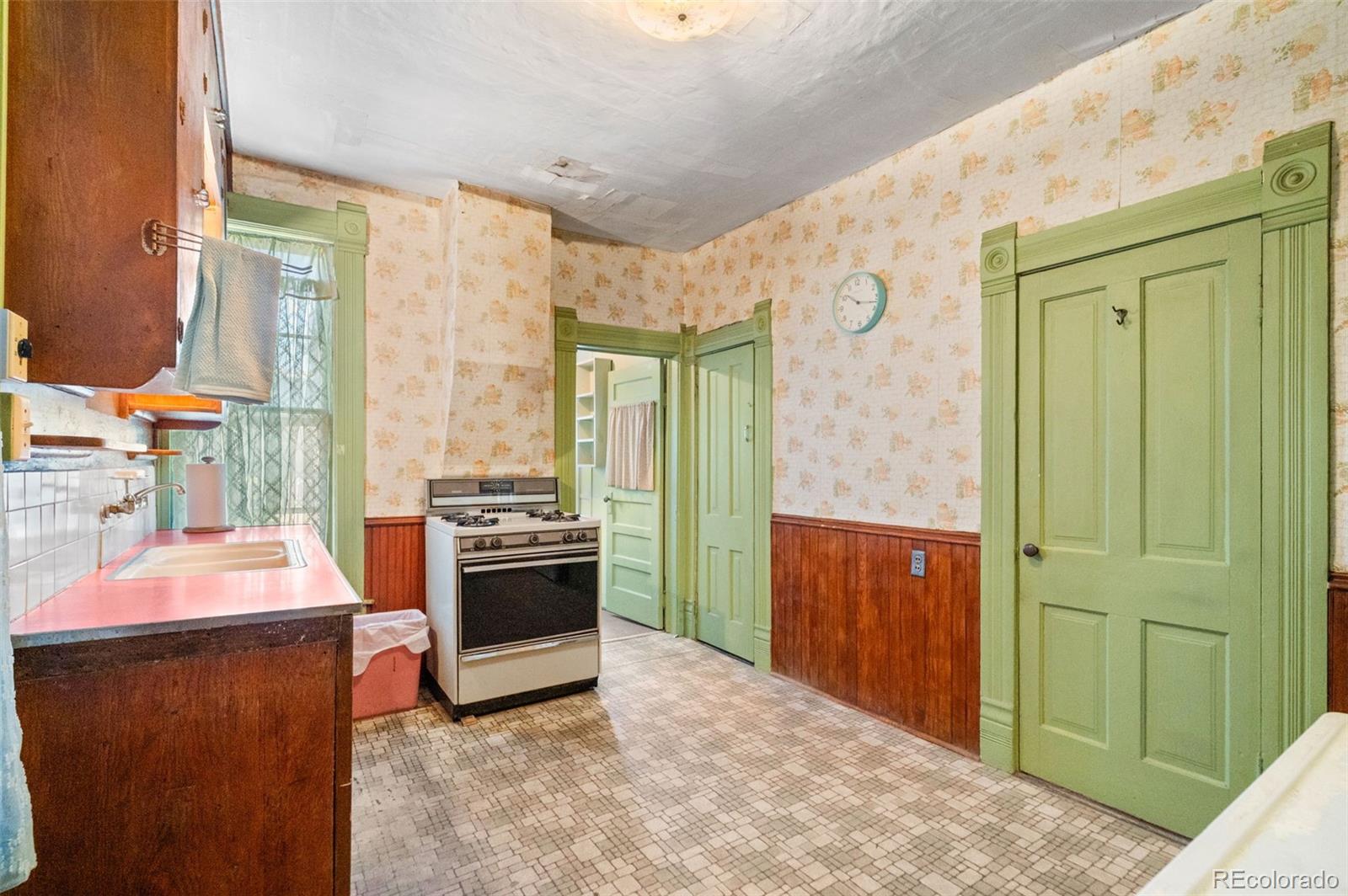MLS Image #14 for 110 w ellsworth avenue,denver, Colorado