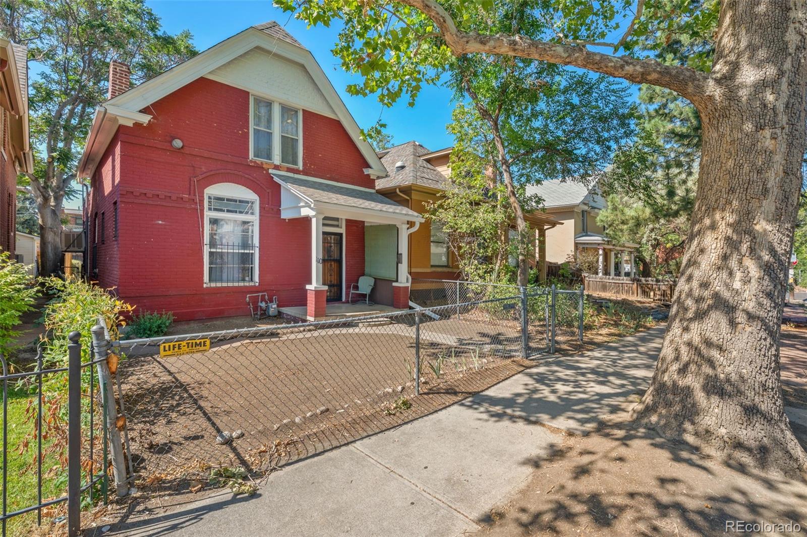 MLS Image #2 for 110 w ellsworth avenue,denver, Colorado