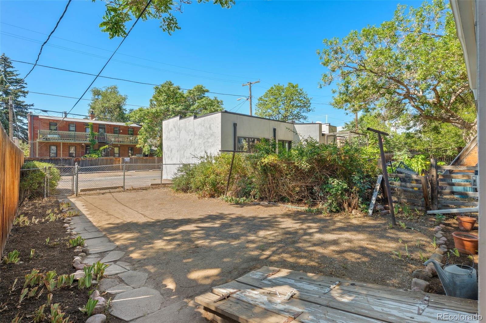 MLS Image #38 for 110 w ellsworth avenue,denver, Colorado